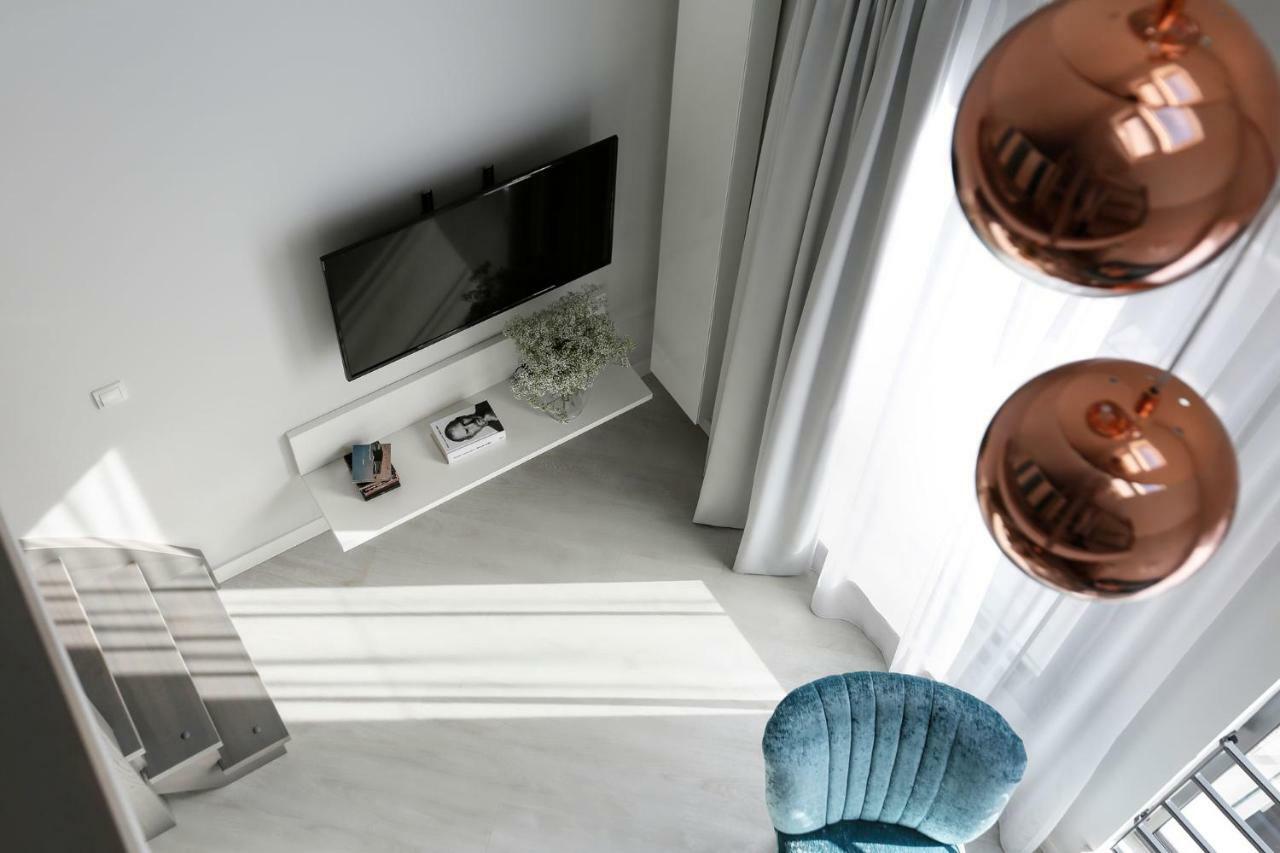 My Regina Apartment Gdansk Bagian luar foto