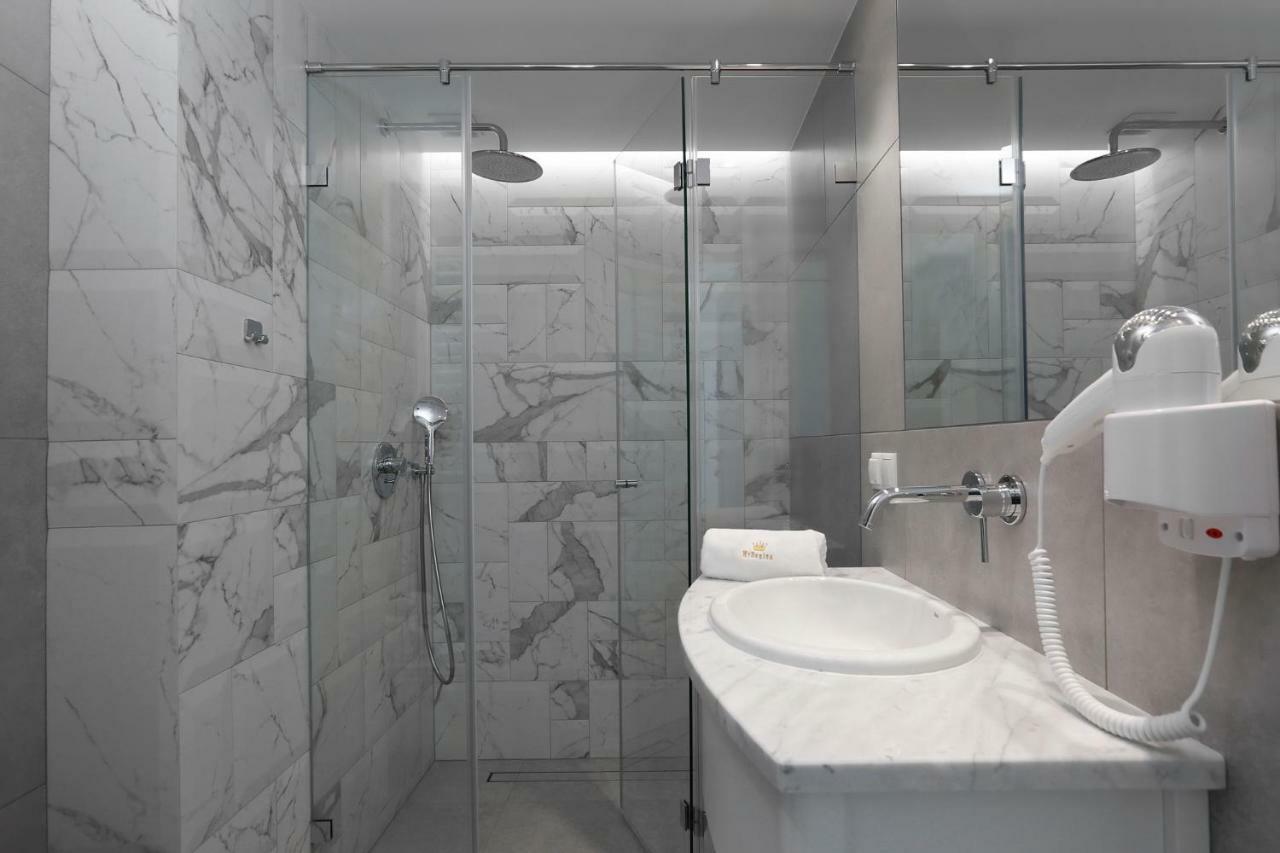 My Regina Apartment Gdansk Bagian luar foto