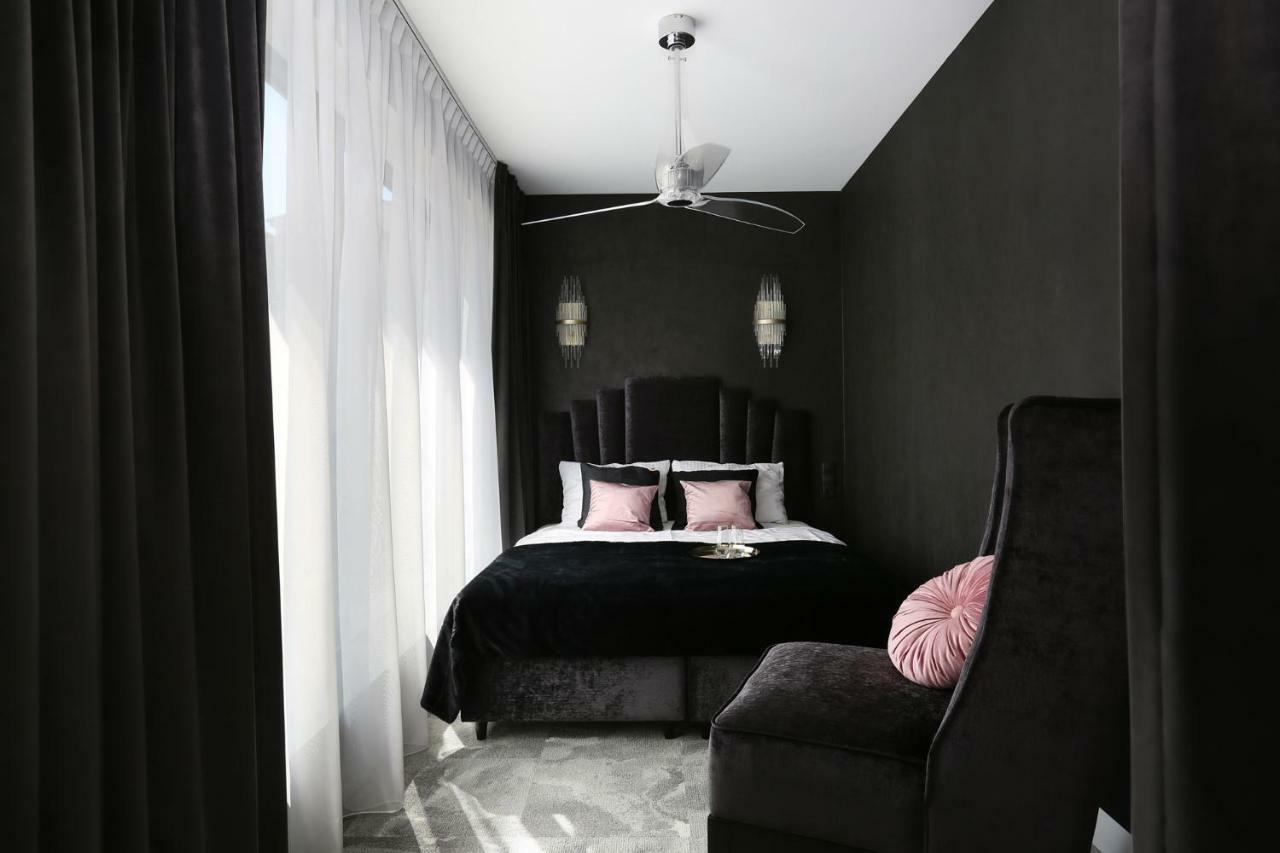 My Regina Apartment Gdansk Bagian luar foto